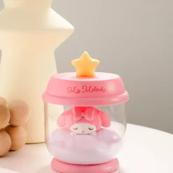 Lampada Da Notte Piccola Di My Melody