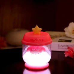 Lampada Da Notte Piccola Di My Melody