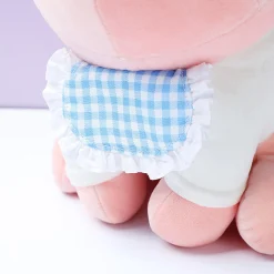 Maialino Bibi In Pigiama