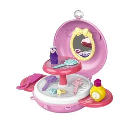 Make Up Set Box - Donut Collection