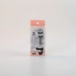 Manicure Set - Panda