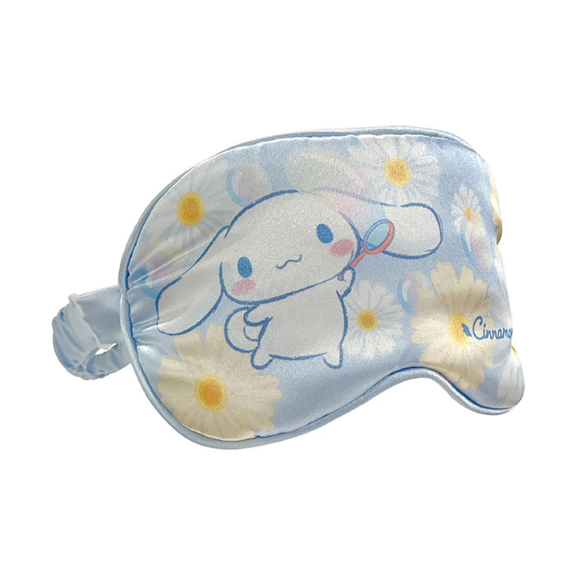 Maschera Azzurra Per Gli Occhi - Cinnamoroll