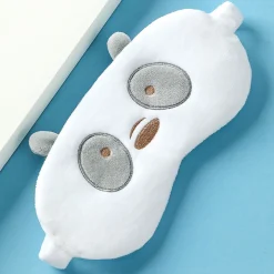 Maschera Per Dormire We Are Bears - Panda