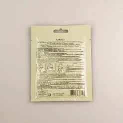 Maschera Per Il Viso - Papaya Verde