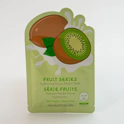 Maschera Viso - Kiwi