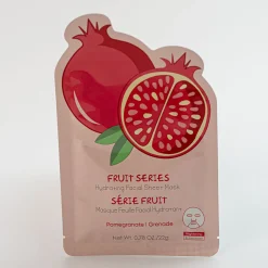 Maschera Viso - Melograno