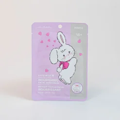 Maschera Viso Mikko - Allantoina