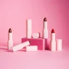 Matte Lipstick - Pink Cube (03 Savage Love)