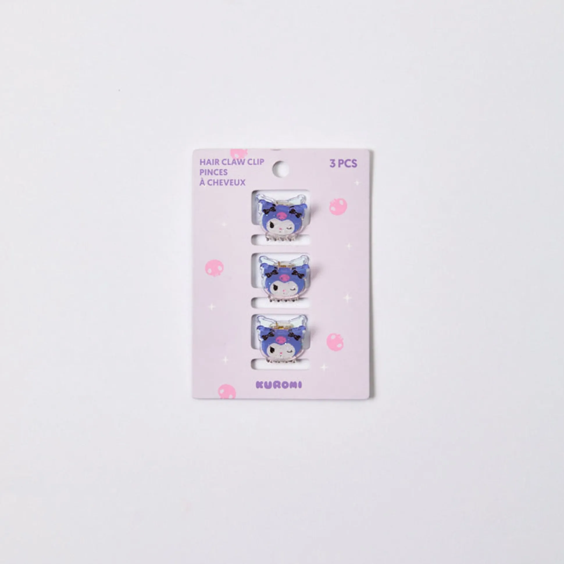 Mollettine - Sanrio (1 Conf)