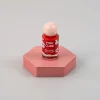 Nail Polish - Pink Cube (07 Love Red)
