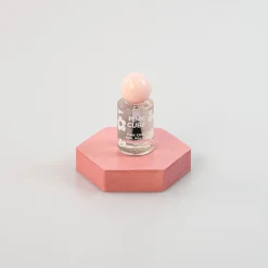 Nail Polish - Pink Cube (20 Top Coat)