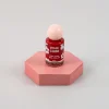 Nail Polish - Pink Cube (06 Tomato)
