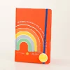 Notebook Rainbow (80Fogli)