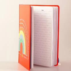 Notebook Rainbow (80Fogli)