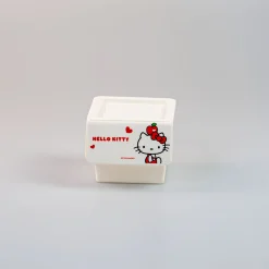 Organizer Con Coperchio - Hello Kitty Apple