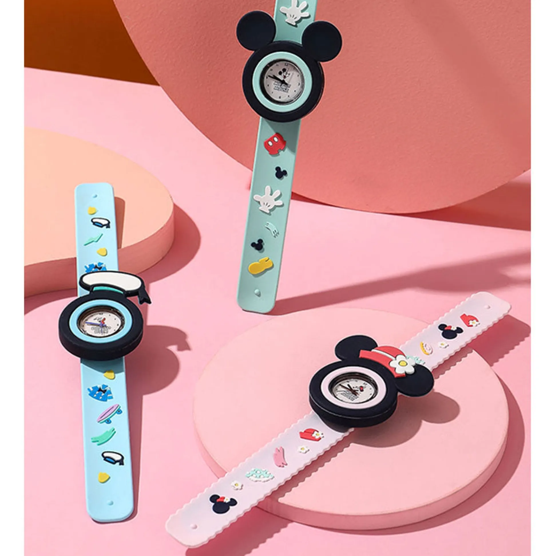 Orologio Bambini - Donald Duck