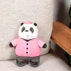 Peluche Panda - We Bare Bears