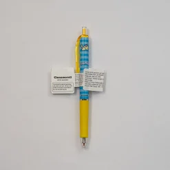 Penna Gel - Cinnamoroll