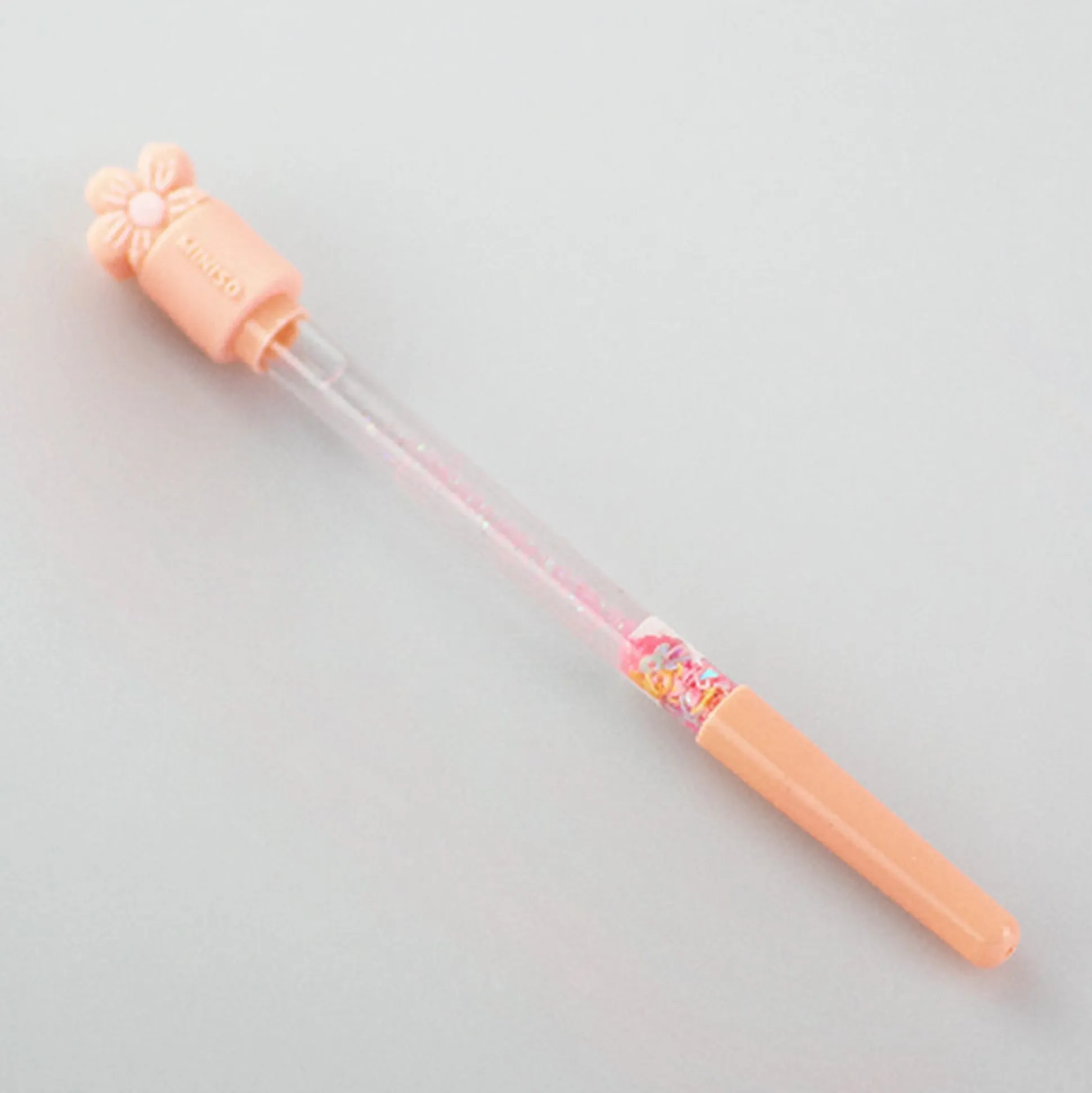 Penna Gel Sakura Rosa