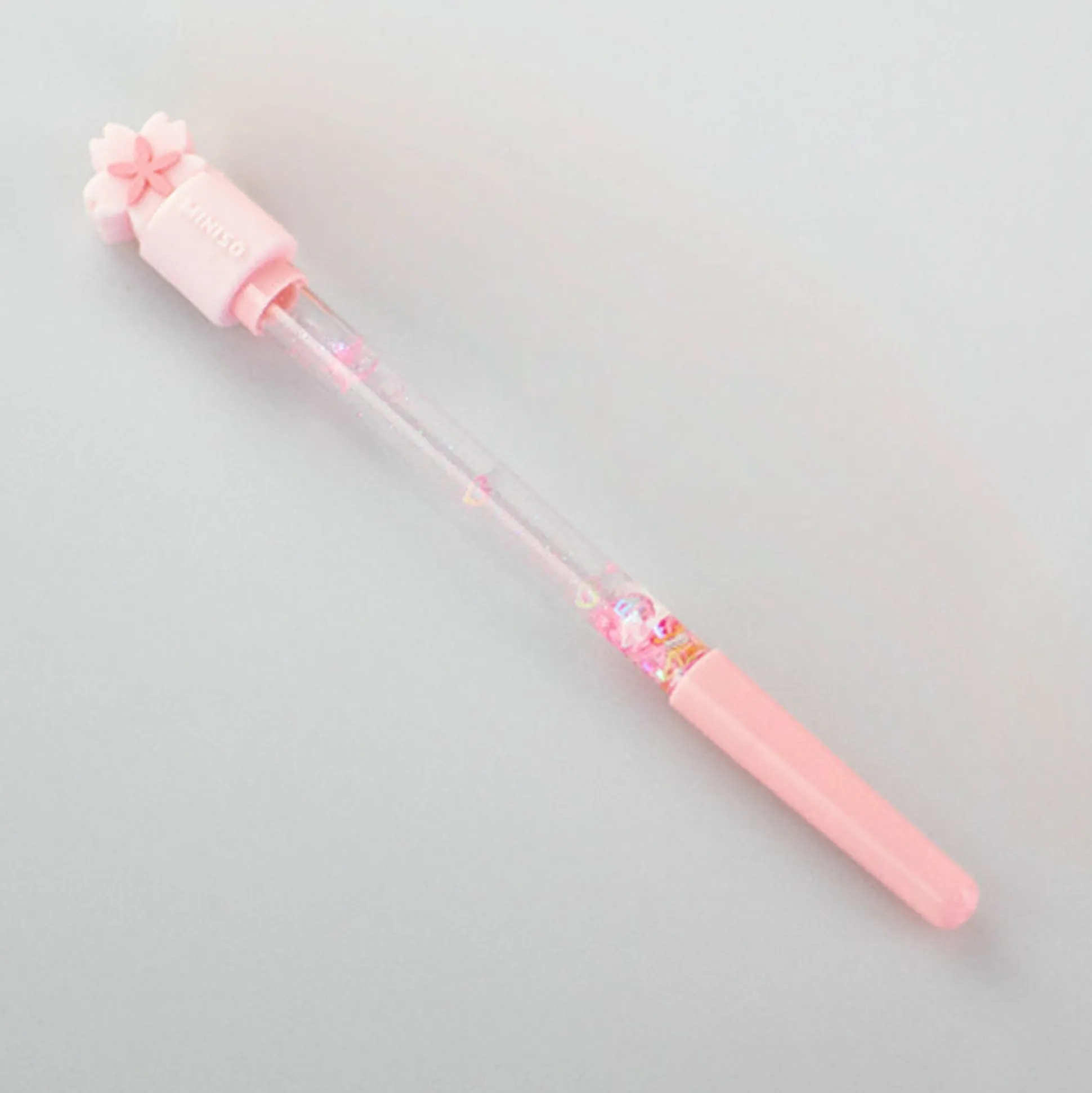 Penna Gel Sakura Rosa Chiaro