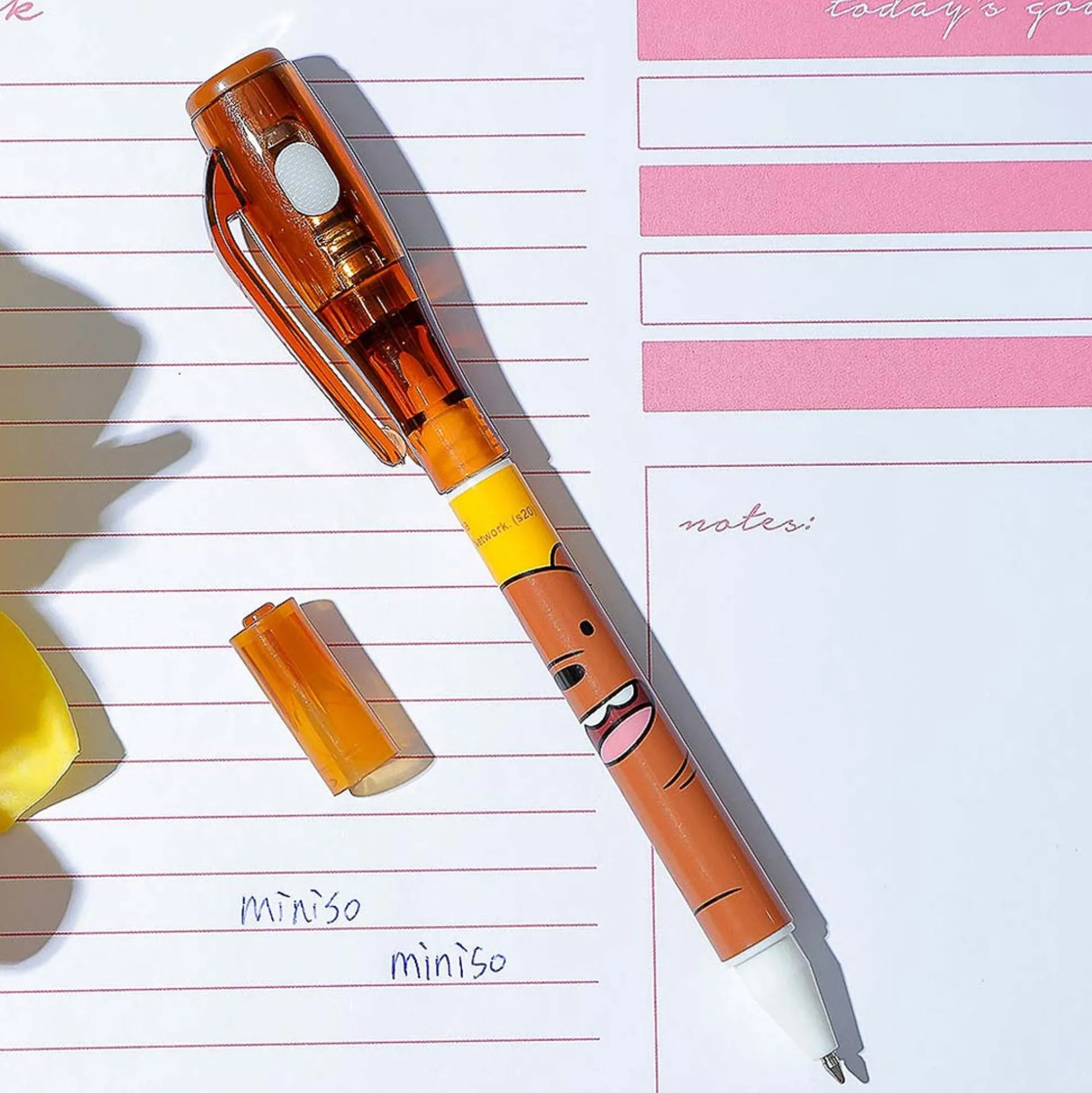 Penna Spy - Grizzly We Bare Bears