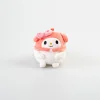 Portachaivi Peluche - My Melody