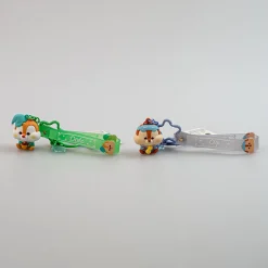 Portachiavi Chip 'N' Dale (1Pz)