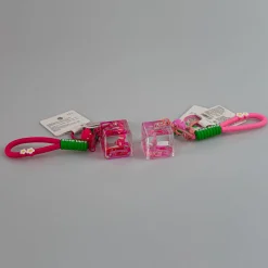 Portachiavi Cubo - Fruit Series (1Pz)