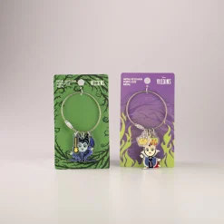 Portachiavi Evil Queen