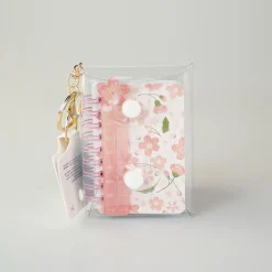 Portachiavi Notebook - Sakura Blossom (1Pz)