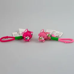 Portachiavi Profumato Alla Fragola - Fruit Series (1Pz)