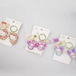 Portachiavi Sanrio - (1Pz)