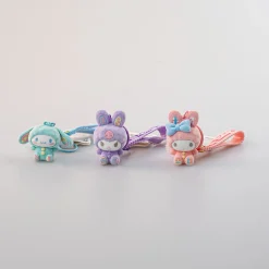 Portachiavi Sanrio - Rabbit (1Pz)