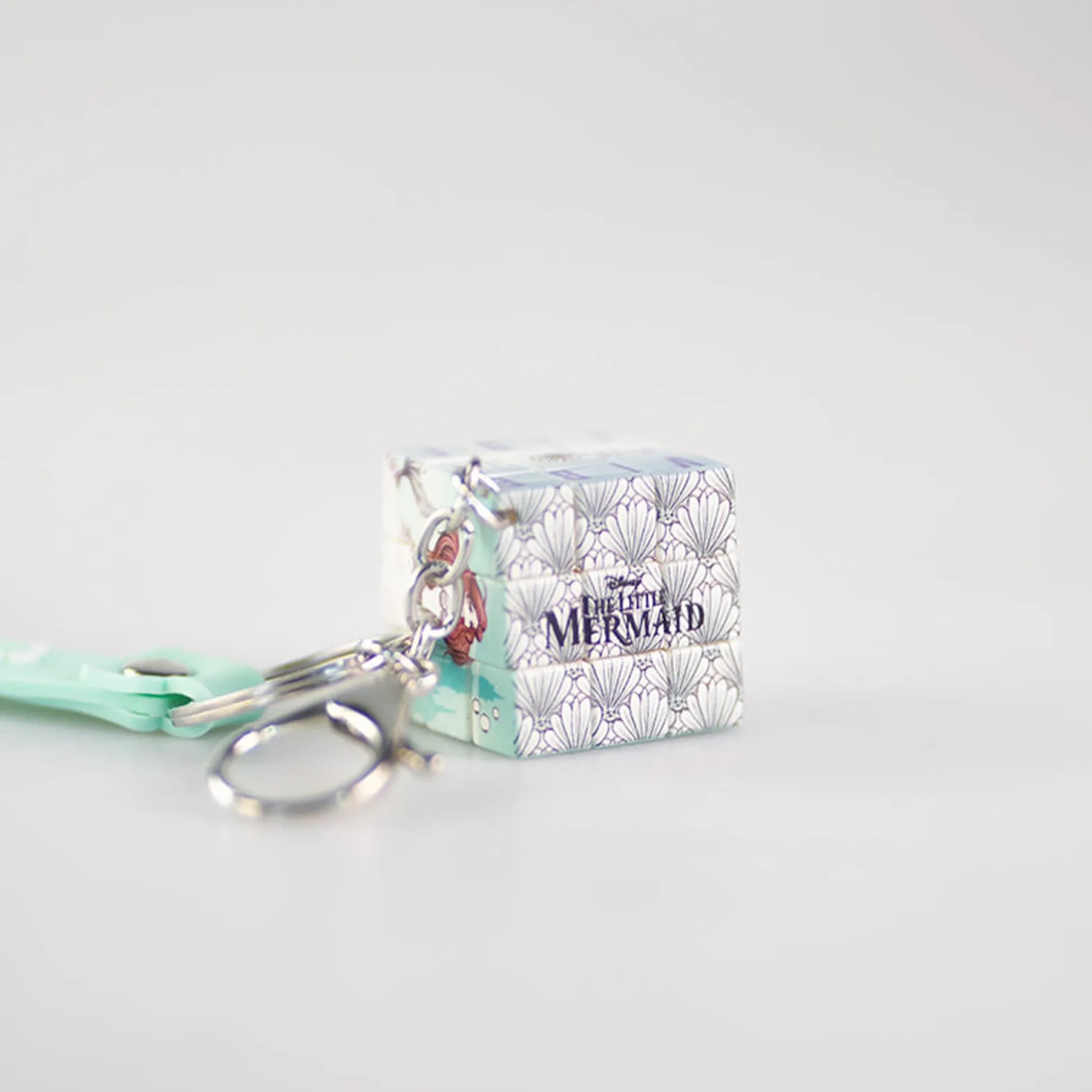 Portachiavi Sirenetta - (1Pz)