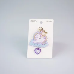 Portachiavi Unicorn Dream - (1Pz)