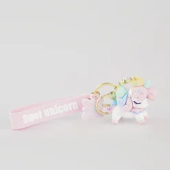 Portachiavi Unicorno - (1Pz)