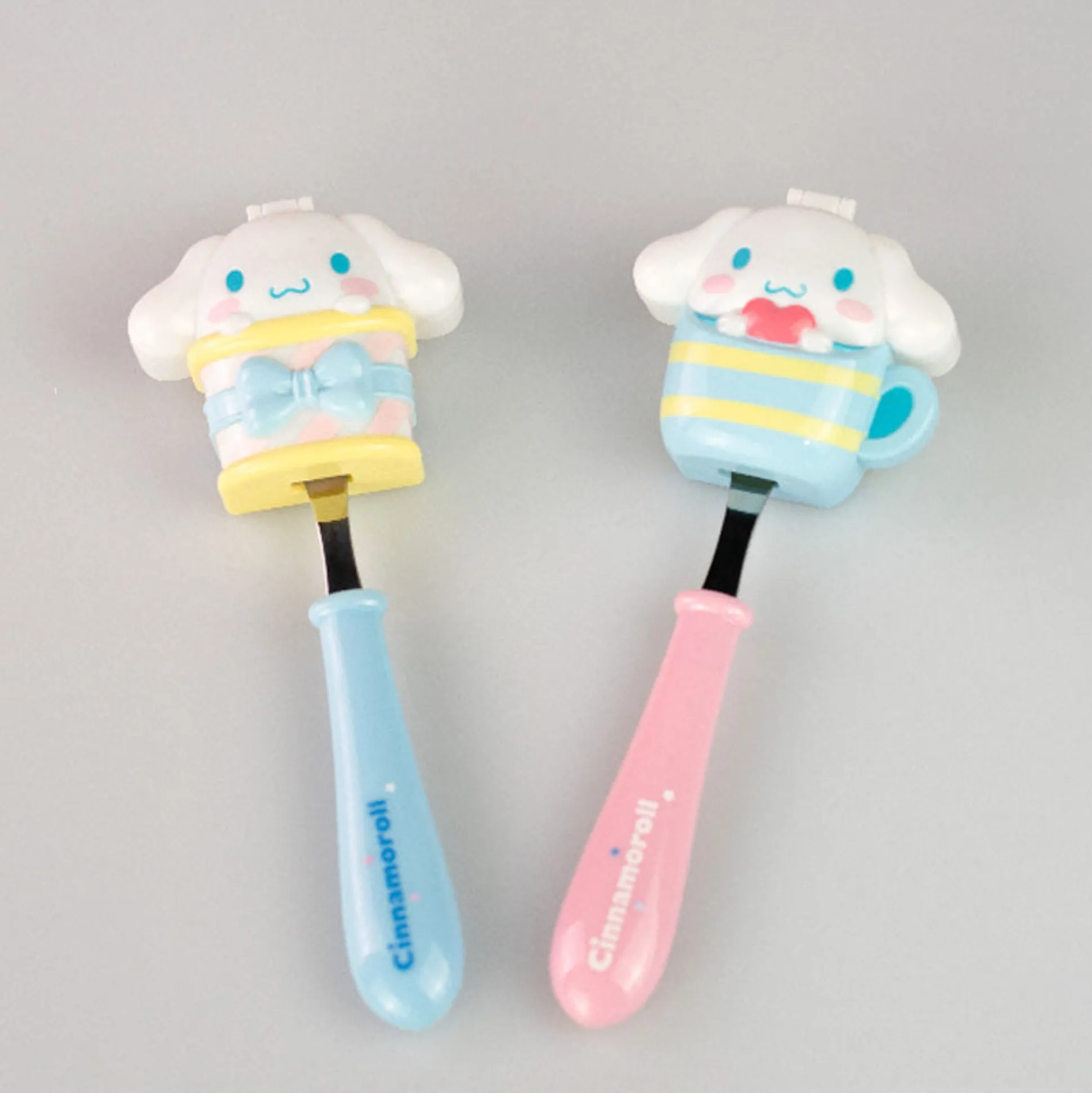 Posate 2In1 - Cinnamoroll (1Pz)
