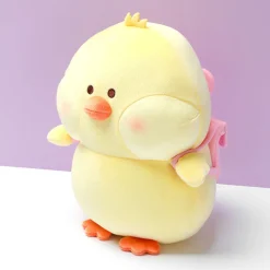 Pulcino Bibi Con Zainetto