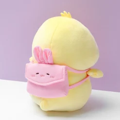 Pulcino Bibi Con Zainetto