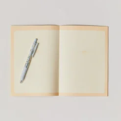 Set 3 Quaderni Stitch-Bound - Guji Guji