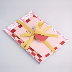 Set Di 3 Notebook - Love