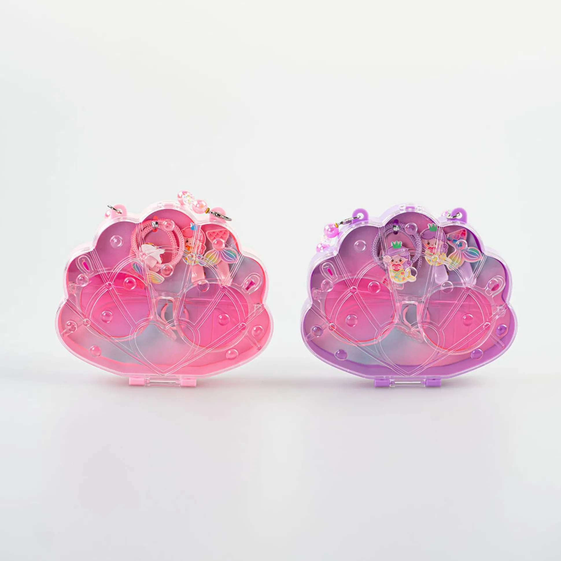 Set Occhiali E Accessori (1Pz)