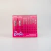 Set Pennelli - Barbie (8Pz)