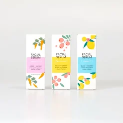 Siero Viso - Peeling Mask