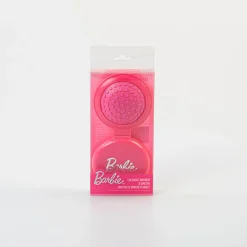 Spazzola Con Specchietto Barbie