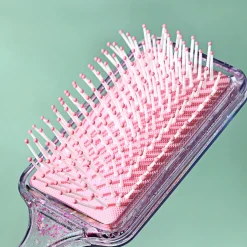 Spazzola Larga Con Cuscino