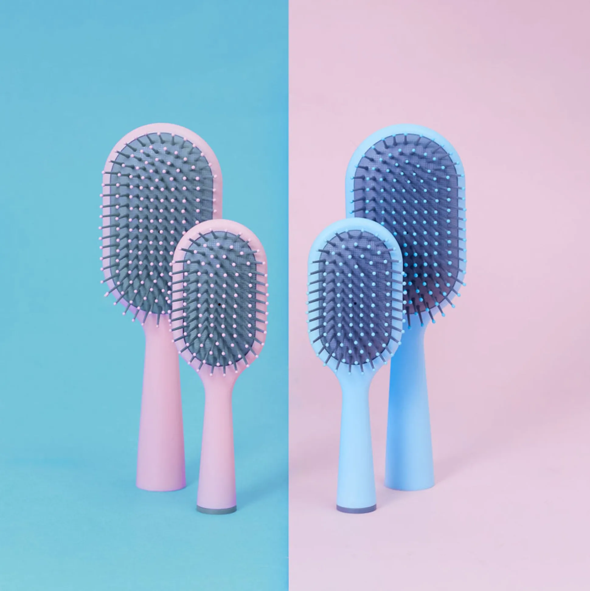 Spazzola Morbida Miniso (1Pz)