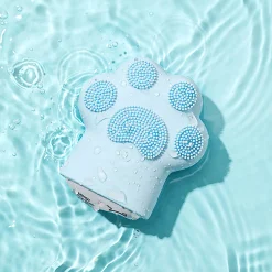 Spazzola Zampa Pulisci Viso