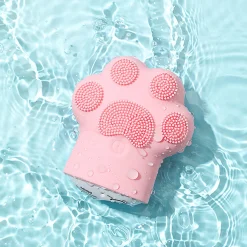 Spazzola Zampa Pulisci Viso