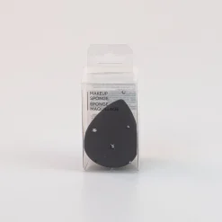 Spugna Per Trucco - Nero